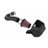 K&N | Performance Air Intake System - Durango / Grand Cherokee 5.7L 2011-2025