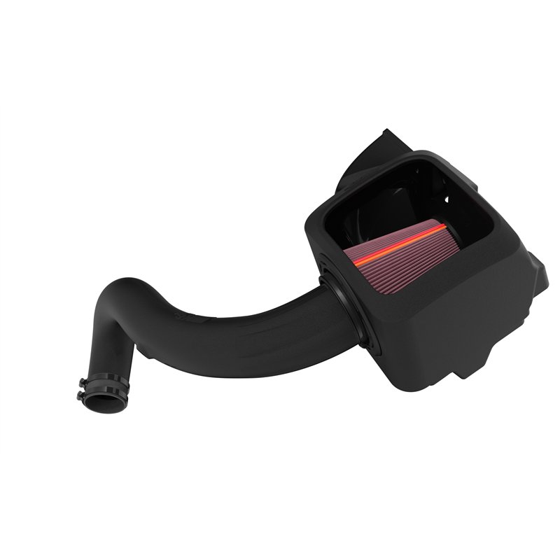 K&N | NextGen Cold Air Intake - RAM 1500 V6-3.6L - Ram 1500 / Classic 3.6L 2013-2024