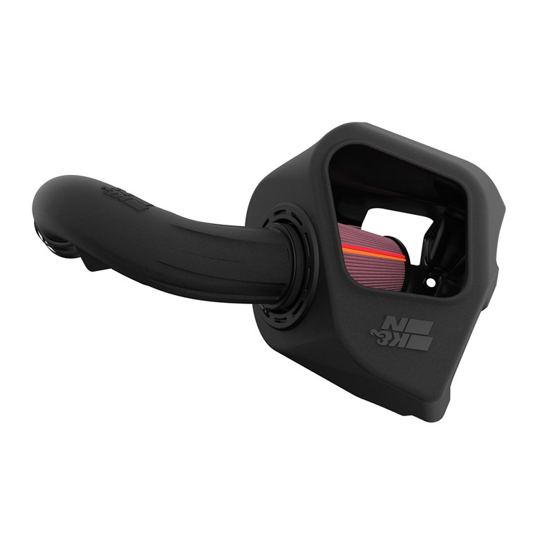 K&N | NextGen Cold Air Intake - RAM 1500 V8-5.7L - Ram 1500 5.7L 2019-2024