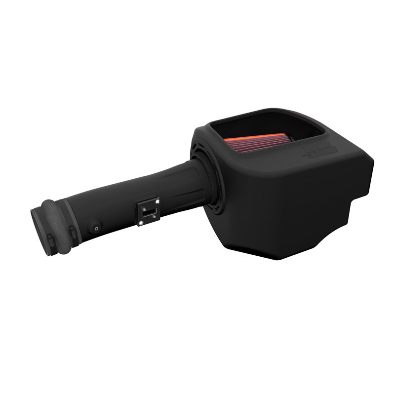 K&N | NextGen Cold Air Intake - RAM 1500 L6-3.0L TT - Ram 1500 3.0T 2025