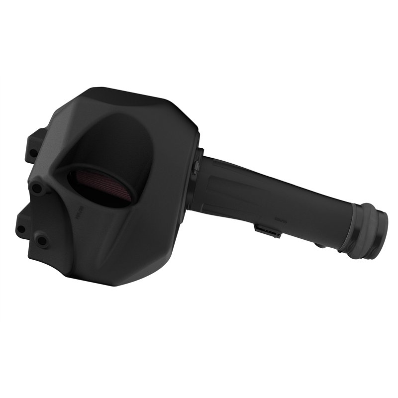 K&N | NextGen Cold Air Intake - RAM 1500 L6-3.0L TT - Ram 1500 3.0T 2025