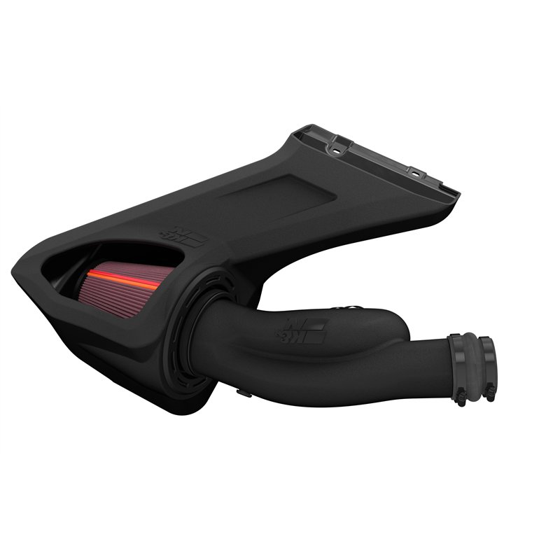 K&N | NextGen Cold Air Intake - FORD F150/RAPTOR V6-2.7/3.5L - F-150 2.7T / 3.5T 2021-2025