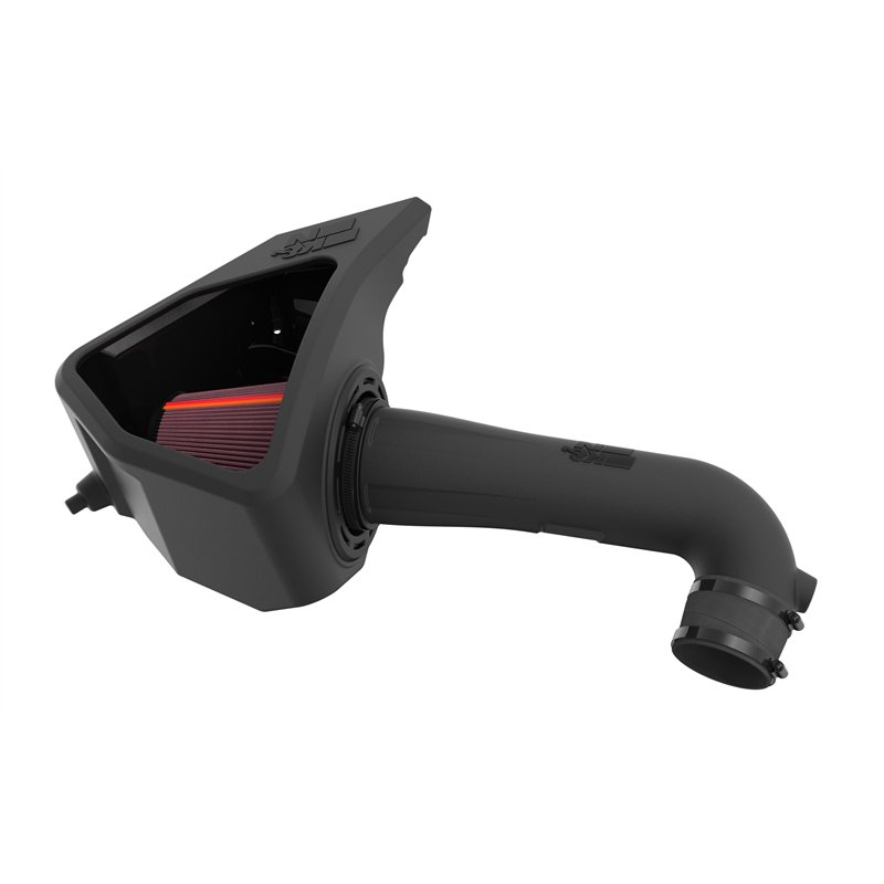 K&N | NextGen Cold Air Intake - CHEV SILVERADO 1500 V8-5.3/6.2L - Cadillac / Chevrolet / GMC 6.2L / 5.3L 2019-2025