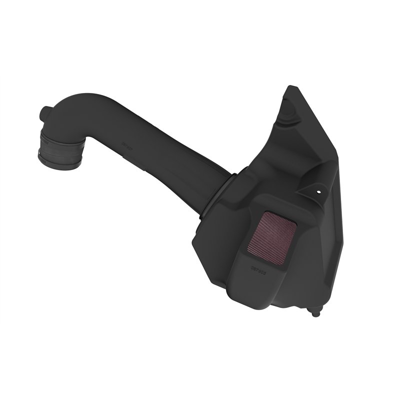 K&N | NextGen Cold Air Intake - CHEV SILVERADO 1500 V8-5.3/6.2L - Cadillac / Chevrolet / GMC 6.2L / 5.3L 2019-2025