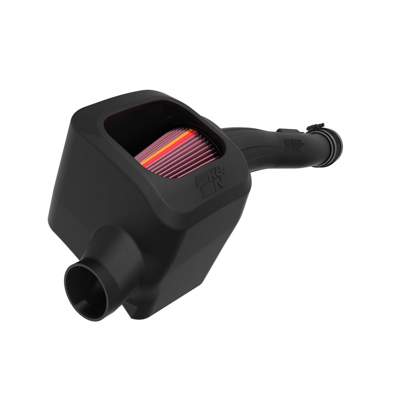 K&N | Performance Air Intake System - Tacoma 3.5L 2016-2023