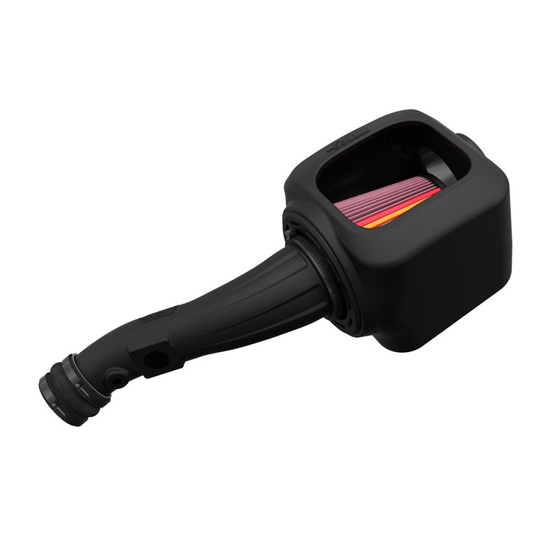 K&N | Performance Air Intake System - Tacoma 3.5L 2016-2023