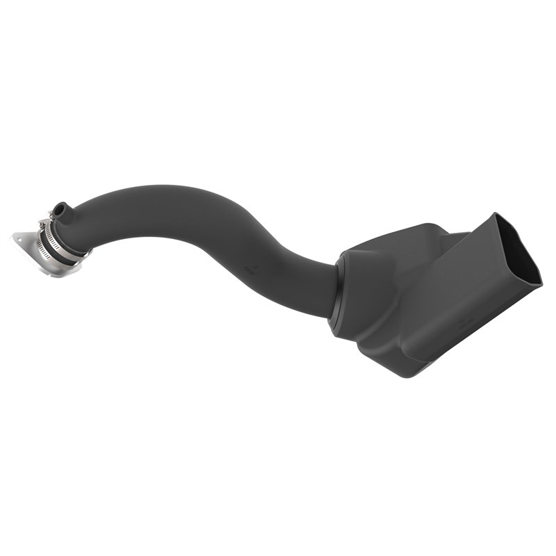 K&N | Performance Air Intake System - Mustang 2.3T 2024-2025