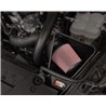 K&N | Performance Air Intake System - Mustang 2.3T 2024-2025