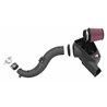 K&N | Performance Air Intake System - Mustang 2.3T 2024-2025