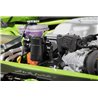 K&N | Oil Catch Can - Challenger / Charger / Durango / Grand Cherokee 6.2L 2015-2024