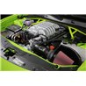 K&N | Oil Catch Can - Challenger / Charger / Durango / Grand Cherokee 6.2L 2015-2024