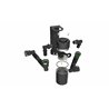 K&N | Oil Catch Can - Challenger / Charger / Durango / Grand Cherokee 6.2L 2015-2024