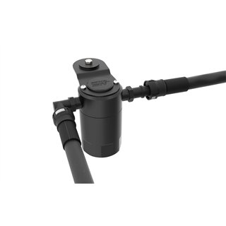 K&N | Oil Catch Can - Explorer / Aviator 3.0T 2020-2025