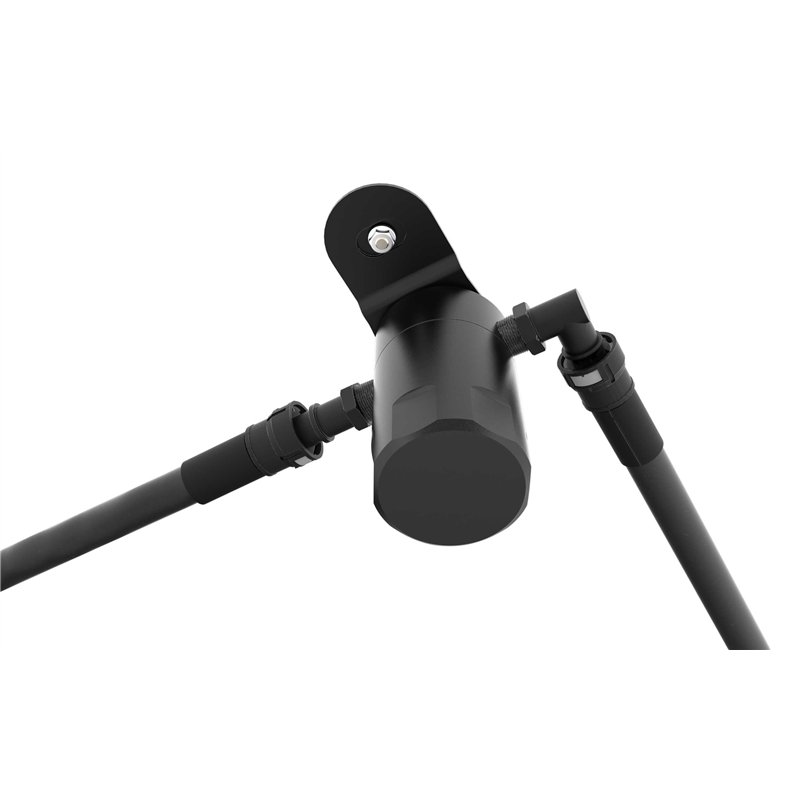 K&N | Oil Catch Can - Explorer / Aviator 3.0T 2020-2025