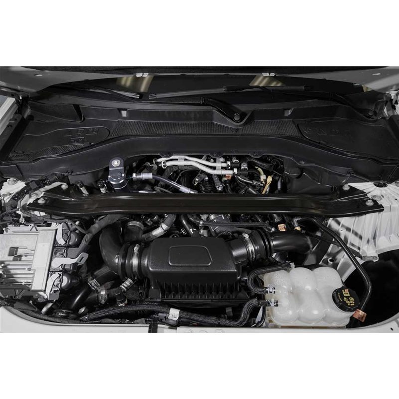 K&N | Oil Catch Can - Explorer / Aviator 3.0T 2020-2025