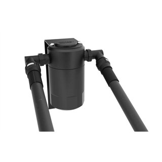 K&N | Oil Catch Can - Bronco 2.3T 2021-2024