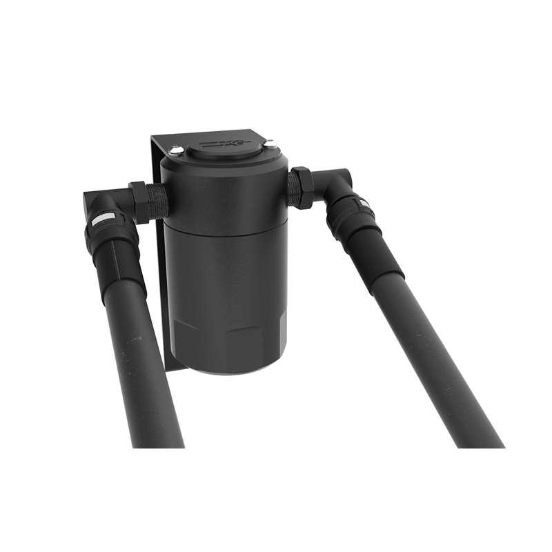 K&N | Oil Catch Can - Bronco 2.3T 2021-2024