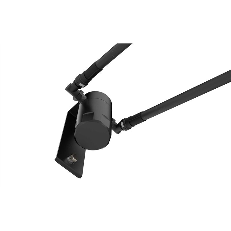 K&N | Oil Catch Can - Bronco 2.3T 2021-2024