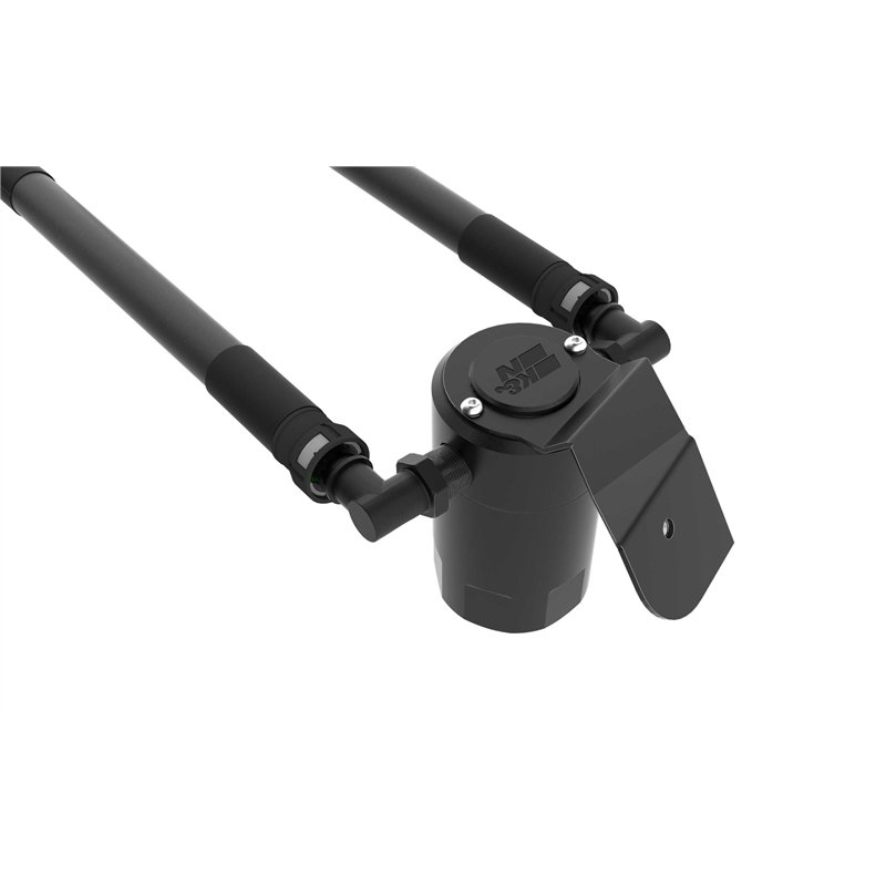 K&N | Oil Catch Can - Bronco 2.7T 2021-2024