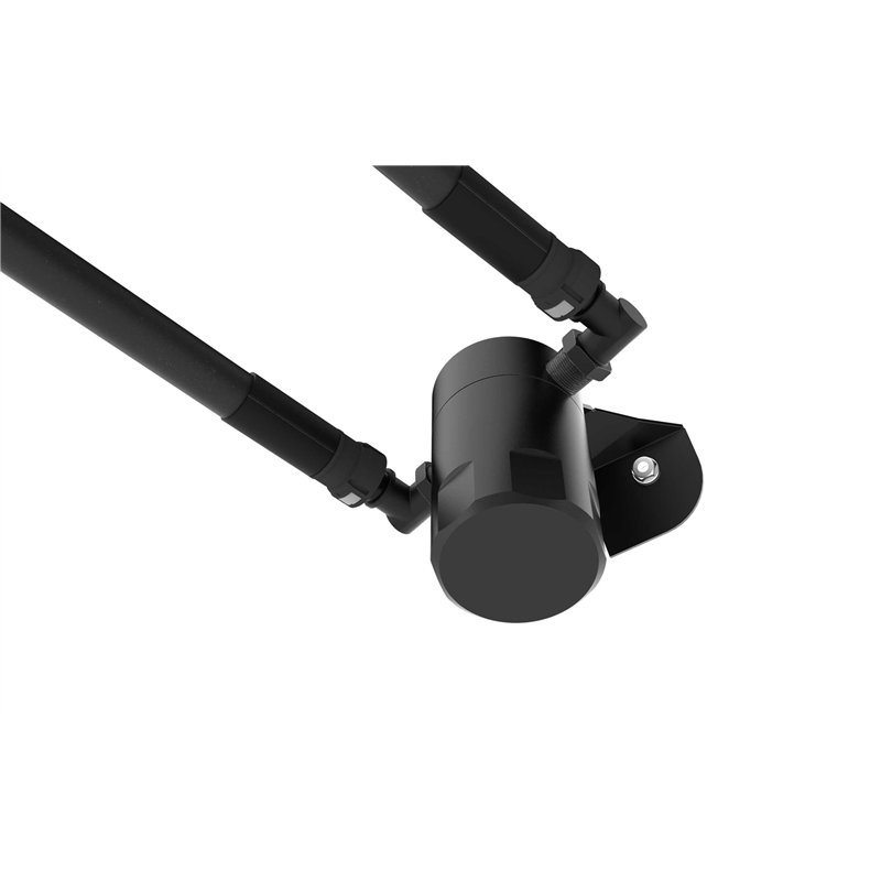 K&N | Oil Catch Can - Bronco 2.7T 2021-2024