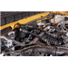 K&N | Oil Catch Can - Bronco 2.7T 2021-2024