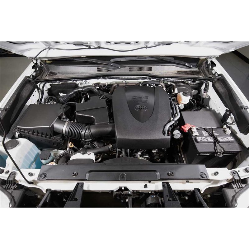 K&N | Oil Catch Can - Tacoma 3.5L 2016-2023