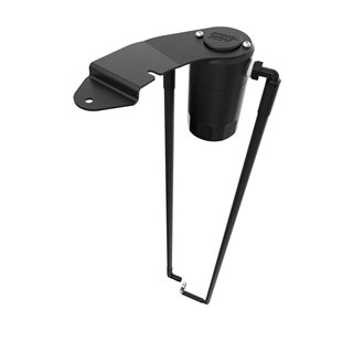 K&N | Oil Catch Can - Sequoia / Tundra 3.4T 2022-2024
