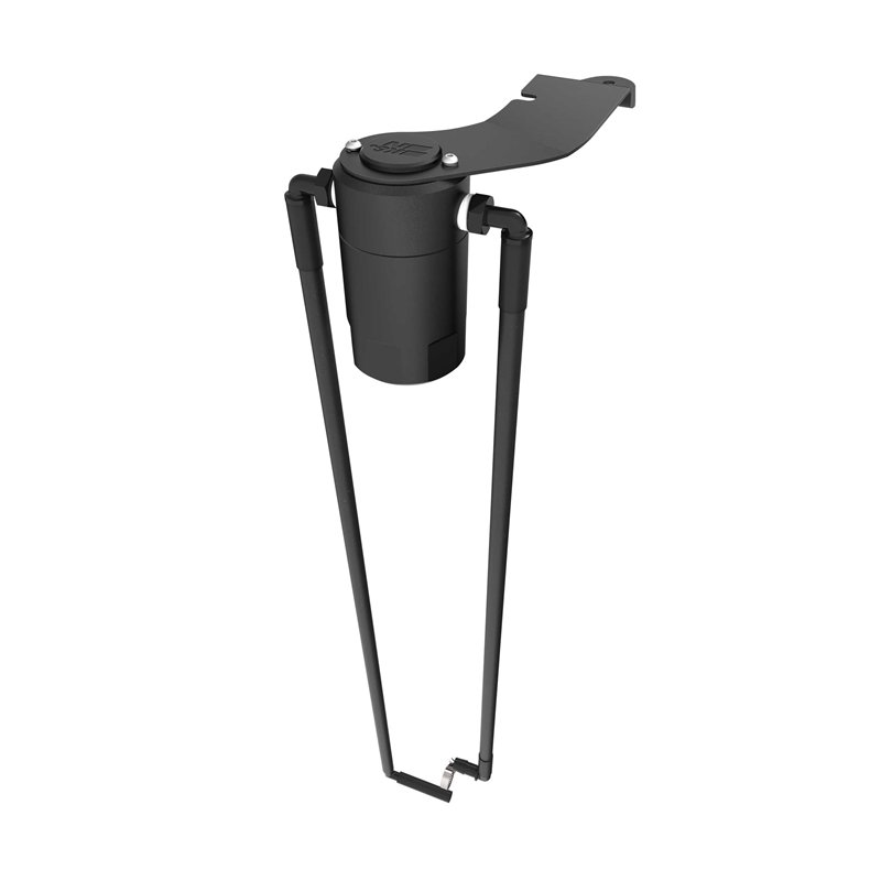K&N | Oil Catch Can - Sequoia / Tundra 3.4T 2022-2024