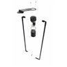 K&N | Oil Catch Can - Sequoia / Tundra 3.4T 2022-2024