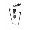K&N | Oil Catch Can - Sequoia / Tundra 3.4T 2022-2024