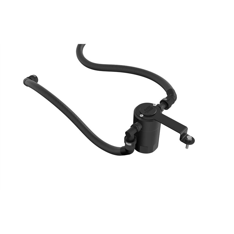K&N | Oil Catch Can - Gladiator / Wrangler (JL) 3.6L 2018-2024