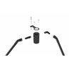 K&N | Oil Catch Can - Gladiator / Wrangler (JL) 3.6L 2018-2024