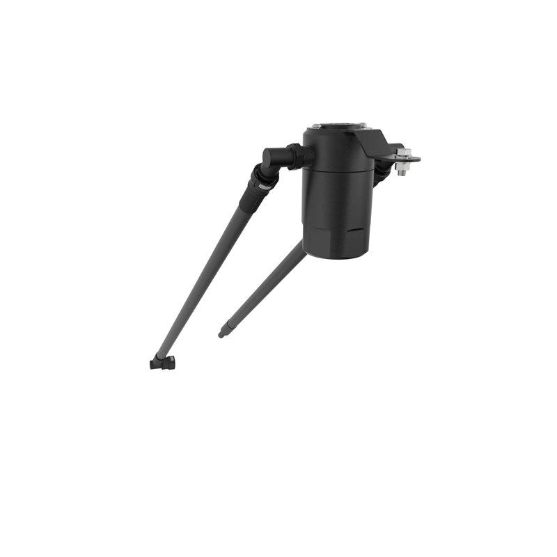 K&N | Oil Catch Can - Mustang 2.3T 2015-2023