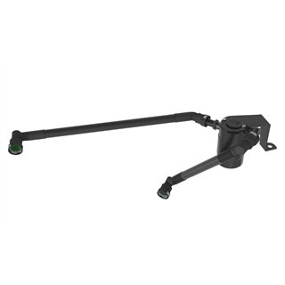 K&N | Oil Catch Can - Mustang 5.0L 2024