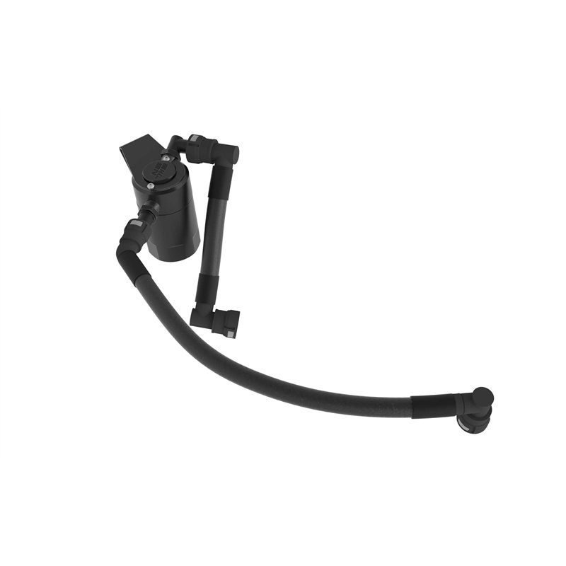 K&N | Oil Catch Can - Mustang 5.0L 2024