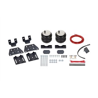 Firestone Ride-Rite | Toyota Tacoma 4WD Ride-Rite Air Helper Spring Kit