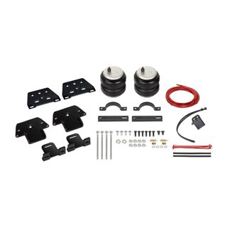 Firestone Ride-Rite | Air Spring Kit Toyota Tundra (2WD/4WD)