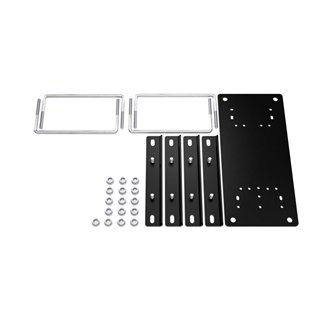 Firestone Ride-Rite | Air Command Analog Extreme Mounting Plate