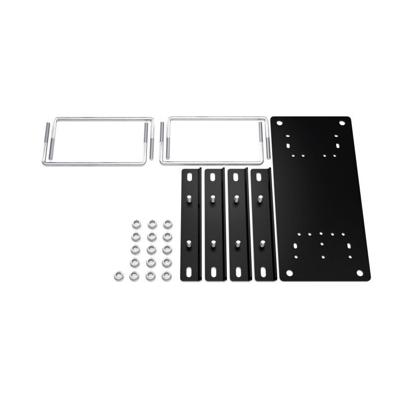 Firestone Ride-Rite | Air Command Analog Extreme Mounting Plate