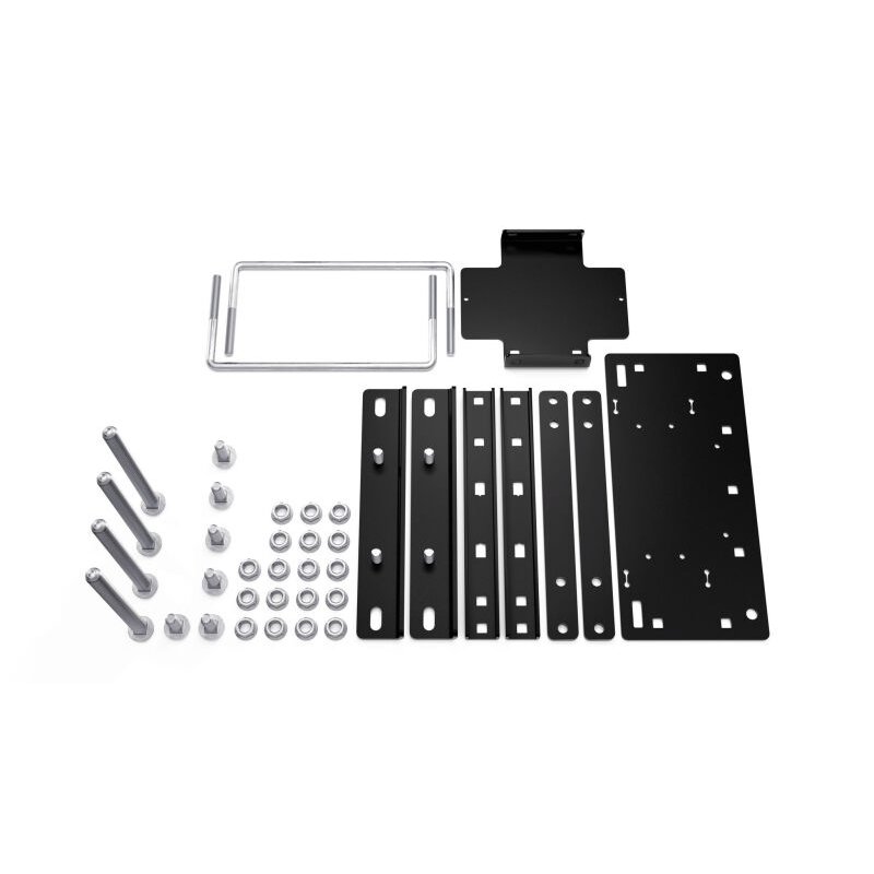 Firestone Ride-Rite | Air Command Dual Wireless Extreme Mounting Plate