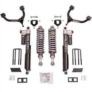 ReadyLIFT | Suspension Lift Kit - Colorado / Canyon 2015-2022