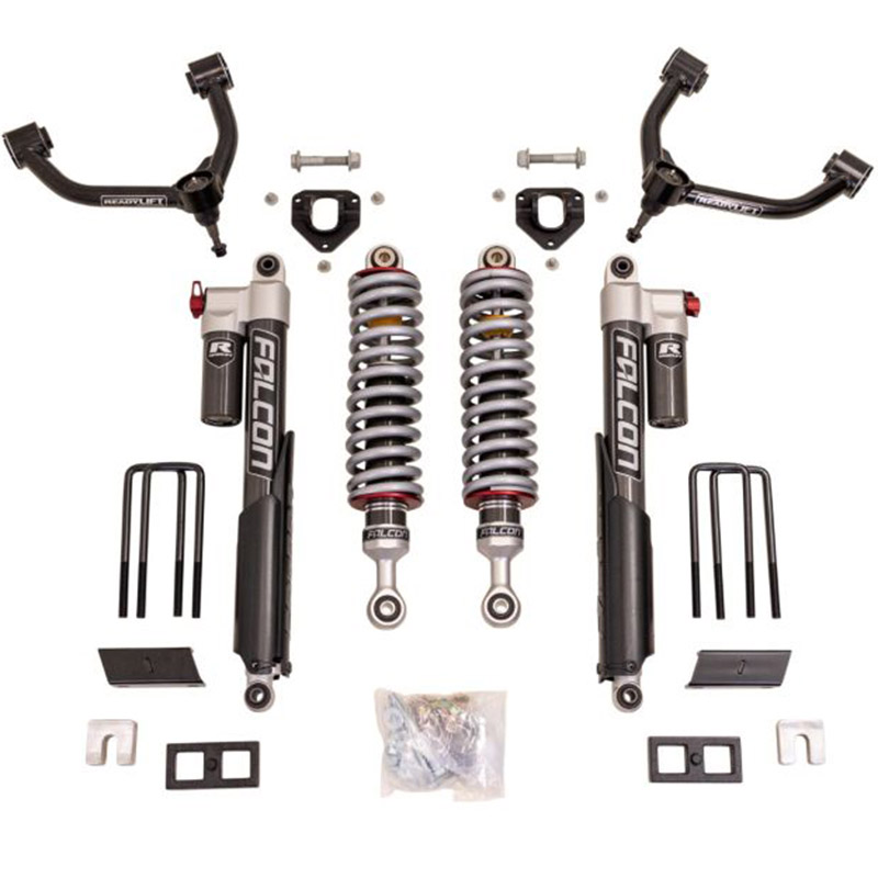 ReadyLIFT | Suspension Lift Kit - Colorado / Canyon 2015-2022