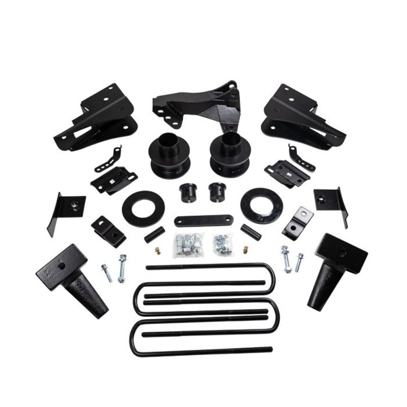 ReadyLIFT | Suspension Lift Kit - F-250 / F-350 2023-2025