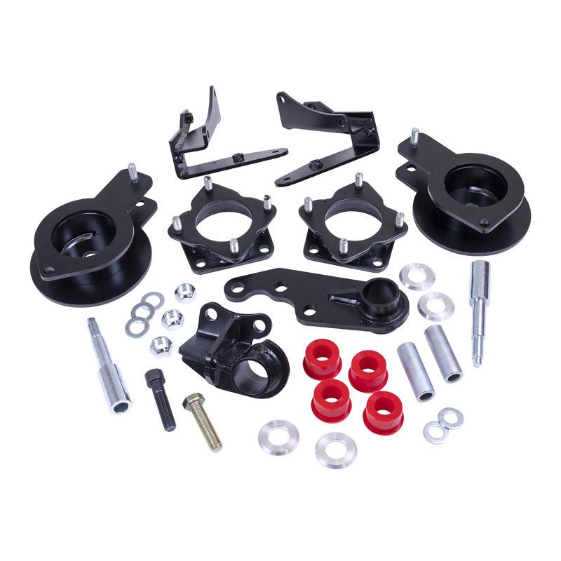 ReadyLIFT | Suspension Leveling Kit - Tundra 3.4T 2022-2025