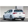 Borla | Cat-Back Exhaust System - Touring - Golf GTI 2.0T 2020-2023