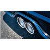 Borla | Axle-Back Exhaust System - S-Type - Cooper 2.0T 2015-2024