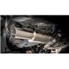 Borla | Cat-Back Exhaust System - ATAK - WRX 2.4T 2022-2025