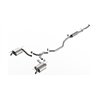 Borla | Cat-Back Exhaust System - S-Type - Accord EX / LX 1.5T 2023-2024