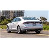 Borla | Cat-Back Exhaust System - S-Type - Accord EX / LX 1.5T 2023-2024