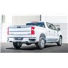 Borla | Cat-Back Exhaust System - S-Type - Silverado / Sierra 1500 6.2L 2025